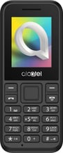 Alcatel 1066 Dual SIM Black (UA UCRF)