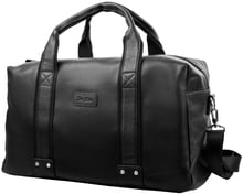 Мужская дорожная сумка Vito Torelli черная (VT-6417-black)