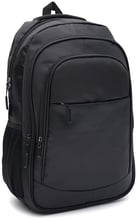 Чоловічий рюкзак Monsen чорний (C16508bl-black)