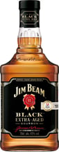 Бурбон Jim Beam Black 0.7л (DDSBS1B012)