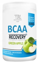 BodyPerson Labs BCAA Recovery 500 g / 50 servings / Green apple
