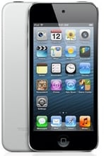 Apple iPod touch 5Gen 16GB Black/Silver (ME643)