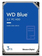 WD Red Blue 3 TB (WD30EZAX)