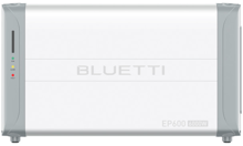 Інвертор Bluetti EP600 6000W