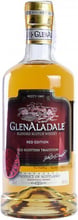 Виски GlenAladale Red Edition, 40% 0.5л (ALR16662)