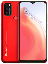 Blackview A70 Pro 4/32Gb Guava Red