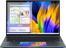 ASUS ZenBook 14X OLED UX5400ZB (UX5400ZB-DB74T) RB