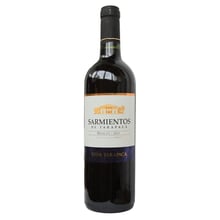 Вино Tarapaca Merlot Sarmientos (0,75 л) (BW1911)