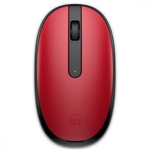HP 240 Bluetooth Red (43N05AA)