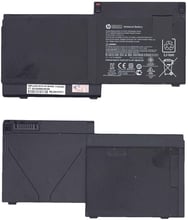 HP SB03XL EliteBook 720 G1 11.1V Black 4000mAh Orig (012875)