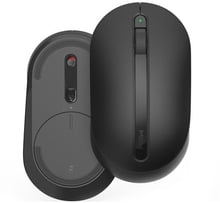 Xiaomi MiiiW MWWM01 Wireless Office Mouse Black