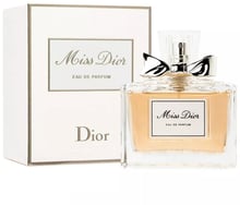 Парфюмированная вода Christian Dior Miss Dior Eau De Parfum 30 ml