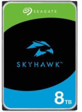Seagate SkyHawk 8 TB (ST8000VX010)