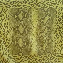 Платок женский Codello зеленый (C270245-green)