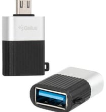 Gelius Adapter GP-OTG002 microUSB to USB