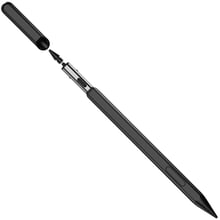 Cтилус SwitchEasy Maestro Magnetic Stylus Pencil for iPad Black (MPDIPD034BK22)