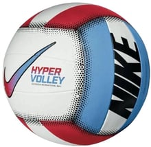 Nike HYPERVOLLEY 18P University red/University blue/White/Black волейбольный Уни 5 (N.100.0701.982.05)