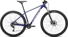 Велосипед Orbea Onna 29 40 22 M20817NB M Blue - White