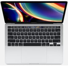 Apple MacBook Pro 13 256GB Silver (FXK62) CPO 2020