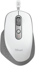 Trust Ozaa Rechargeable WL White(24035)