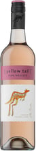 Вино Pink Moscato Yellow Tail рожеве напівсухе Casella Family Brands 0.75л (PRA9322214011414)