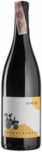 Вино Rennersistas Superglitzer червоне сухе 12.5% 0.75 л (BW48877)