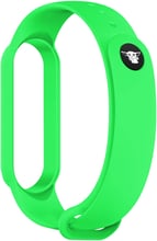 ArmorStandart This is the Way BY Green (ARM59257) for Xiaomi Mi Smart Band 5/6/7