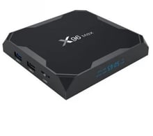 Vontar X96 MAX Plus (4GB/64GB)