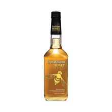 Виски Evan Williams Honey Bourbon Reserves (0,75 л) (AS13326034)