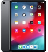 Apple iPad Pro 11" LTE 256GB Space Gray 2018 (MU102, MU162) Approved Витринный образец