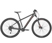 Велосипед Bergamont 2022' 29" Revox 4 Black (286829162) XL/52.5см black/brown