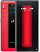 Huawei Mate 30 RS Porsche Design 12/512GB Dual Red