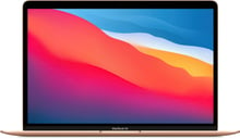 Apple MacBook Air 13'' 256GB 2020 (MGND3) Gold Approved Витринный образец