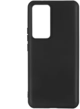 ArmorStandart Matte Slim Fit Black для Xiaomi 12T/12T Pro (ARM62900)