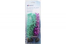 Набор аквариумных растений Resun PLK 139 пластик 3 шт. (66075)