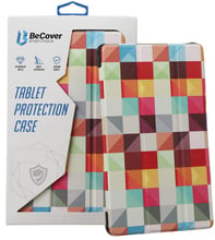 BeCover Smart Case Square для Samsung Galaxy Tab S6 Lite 10.4 P610/P615 (706605)