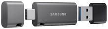 Samsung 128GB Duo Plus USB 3.1/Type-C (MUF-128DB/APC)