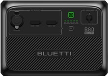 Дополнительная батарея Bluetti B80 Expansion Battery | 806Wh