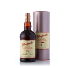 Виски Glenfarclas 40 Year Old (0,7 л) (BW37858)