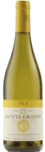 Вино Graziano Pra Soave Classico Monte Grande, біле, сухе, 0.75л 13% (BDA1VN-VGR075-003)