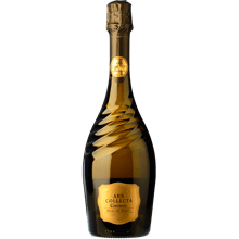 Шампанське Codorniu Ars Collecta Blanc de Blancs, 2015 (0,75 л) (BW47364)