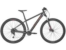 Велосипед Bergamont 2022' 29" Revox 4 Black (286829160) M/44.5см black/brown