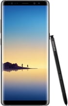 Samsung Galaxy Note 8 Duos 64GB Black N950F (UA UCRF)