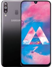 Samsung Galaxy M30 4/64GB Black M305F
