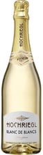 Вино ігристе Hochriegl Blanc De Blancs, біле сухе, 11.5% 0.75л (MAR9005701014487)