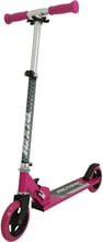 Скутер Nixor Sports серии - Pro-Fashion 145 (алюмин., 2 колеса, груз. до 100 kg, розовый) (NA01057-P)