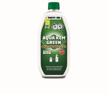 Рідина для біотуалету Thetford Aqua Kem Green 0,78 л