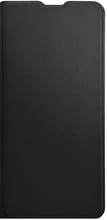 Mobile Case GETMAN Elegant Black for Xiaomi Redmi 9C/10A