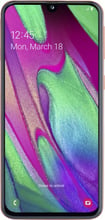 Samsung Galaxy A40 2019 4/64GB DUAL Coral A405F