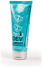 Крем для увеличения пениса Penis DEV cream, 100 ml